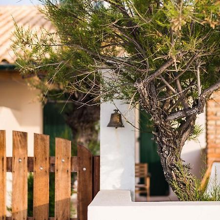 Tamaris Beach House Αχαράβη Εξωτερικό φωτογραφία